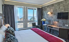Hotel Longchamp